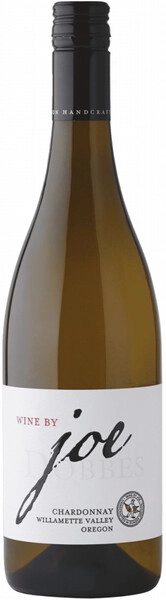 Вайн бай Джо Шардоне белое сухое 0,75 л. 13,5% Вино 