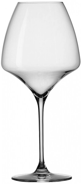 Бокалы на ножке из стекла т.м. VDGLASS Скайлайн Универсале 590 мл