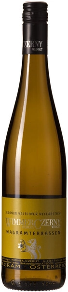 Виммер-Черни Ваграм Террассен Грюнер Вельтлинер белое сухое 0,75 л. 11,5% Вино сортовое