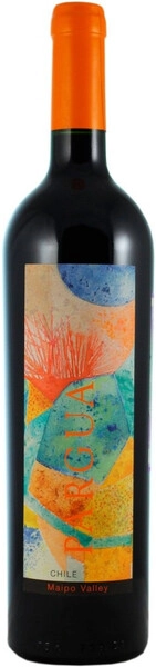 Паргуа сухое красное 0,75 л. 14% Вино выдержанное