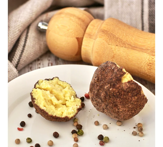 Белпер с душистым перцем 45% 65 г.