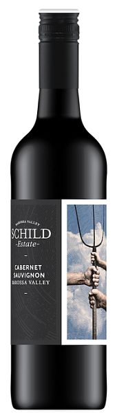 Шилд Истейт Каберне-Совиньон красное сухое 0,75 л. 14,5% Вино выдержанное сортовое