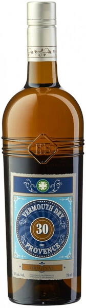Вермут Драй Де Прованс 0,75 л. 18% Винный напиток сухой