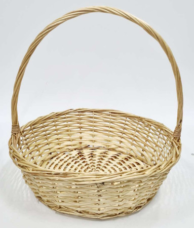 Корзина (G123N S/10) №8 26/9*27