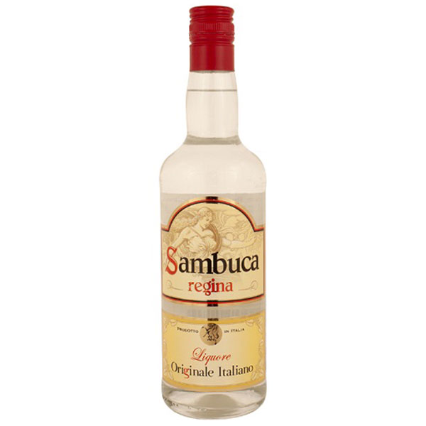 Самбука Реджина Вальдолио 0,7 л. 40% Ликер крепкий