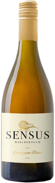 Сенсус Совиньон Блан сухое белое 0,75 л. 13,5% Вино сортовое Мальборо
