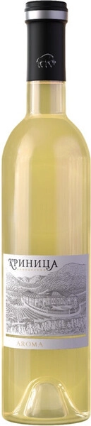 Криница Арома белое сладкое 0,5 л. 12,5% Вино российское с ЗНМП