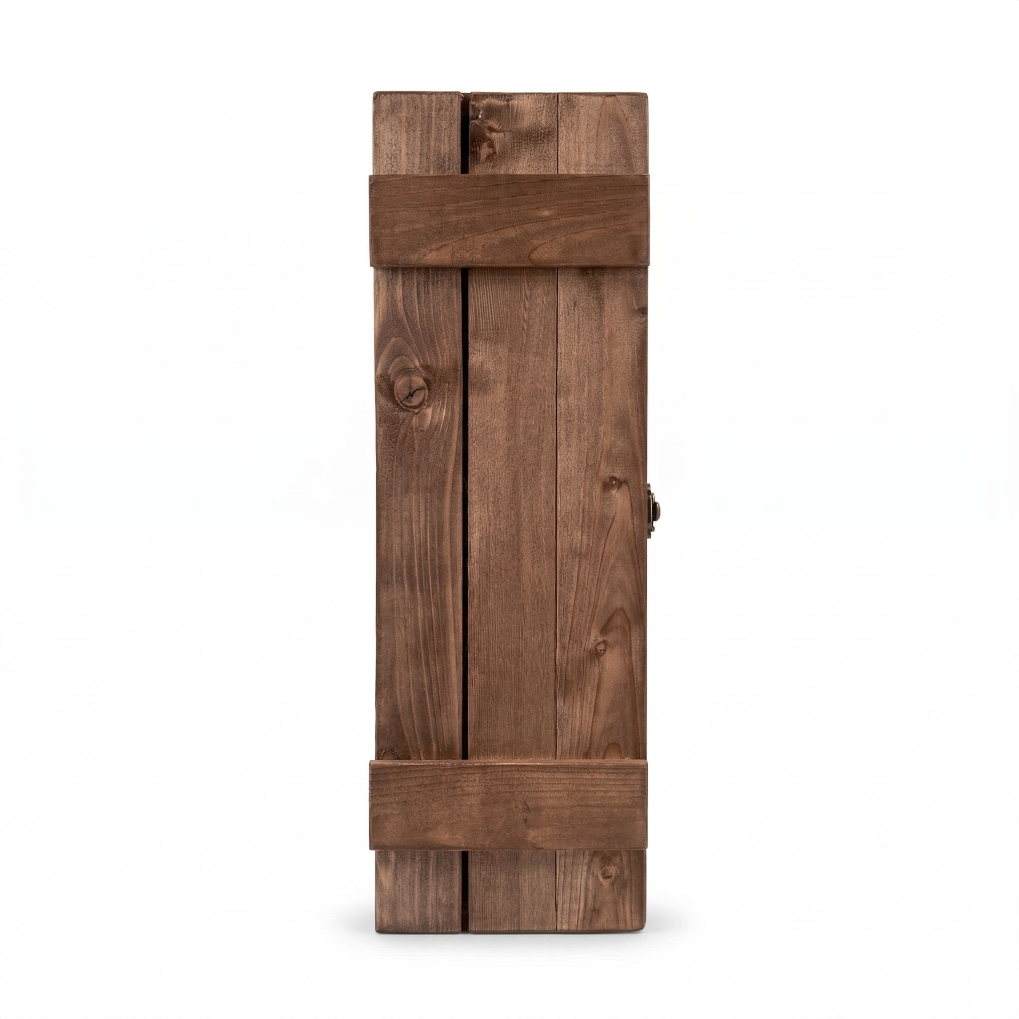 Ящик под магнум тонированный