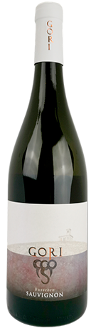Гори Совиньон ДОК Фриули Колли Ориентали, белое сухое 0,75 л. 13% Вино