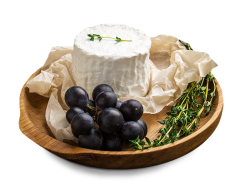 Сыр Буше Режано 45-60% 150 г.