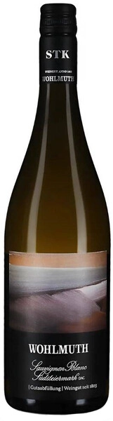 Вольмут Совиньон Блан белое сухое 0,75 л. 12,5% Вино