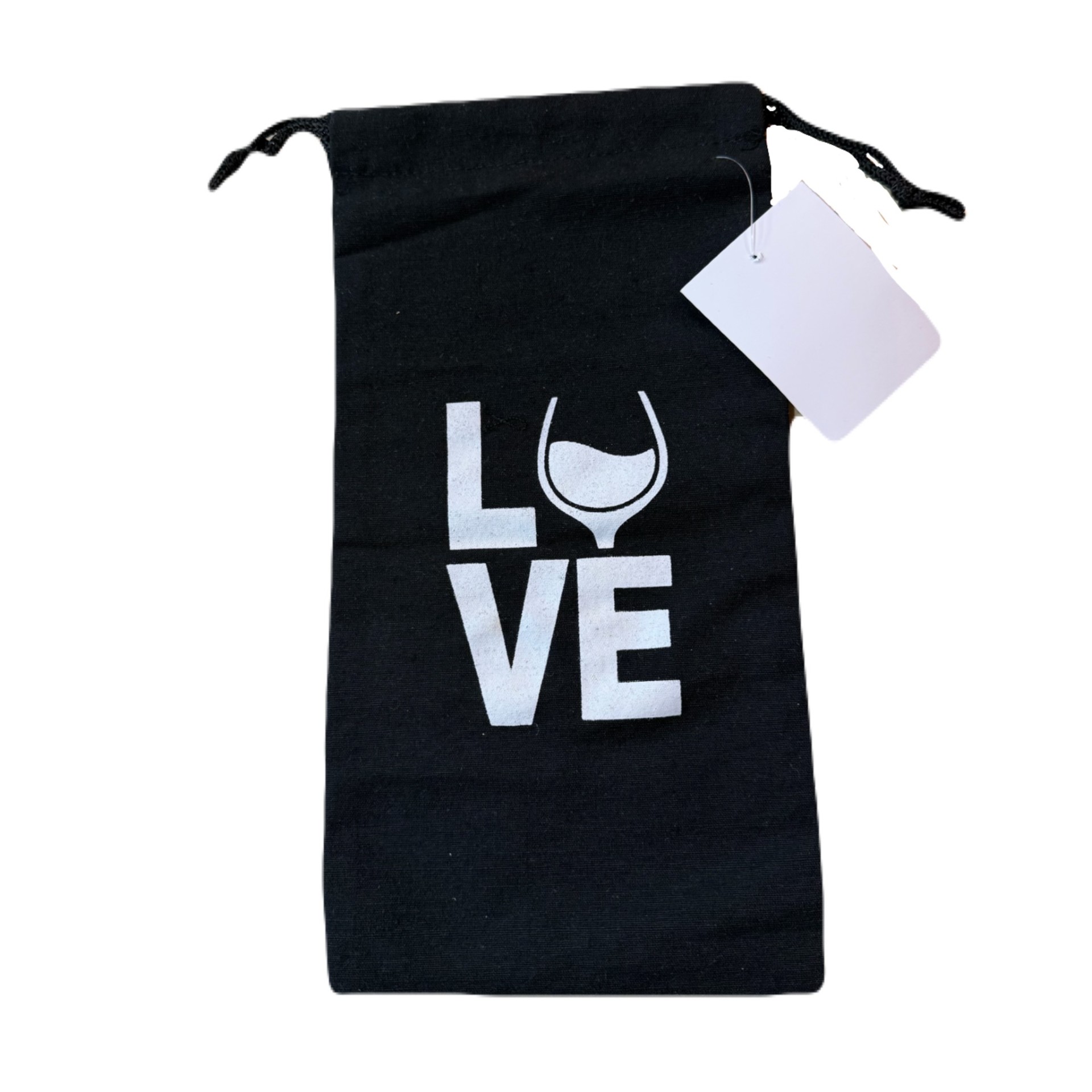 Сумка тканевая Лакарт С10104