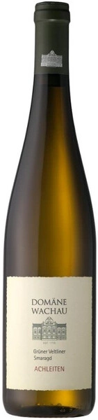Вахау Домэн Вахау Ахляйтен Смарагд Грюнер Вельтлинер белое сухое 0,75 л. 13,5% Вино выдержанное сортовое