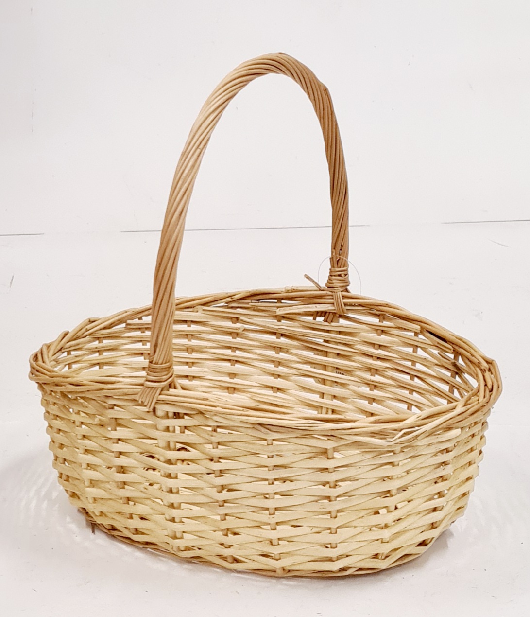 Корзина (4535lukN S/5) № 2 натур