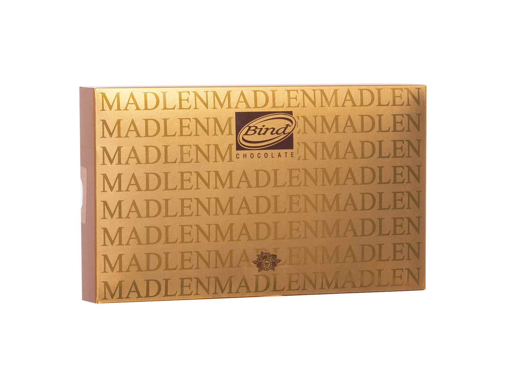 Байнд Набор шоколада MadlenGold 150 г.