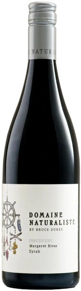 Дискавери Сира красное сухое 0,75 л. 14% Вино сортовое 