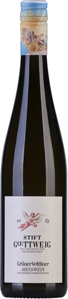Грюнер Вельтлинер Штифт Готвайг регион Нидеройстеррайх 0,75л 12% Вино ЗГУ белое сухое