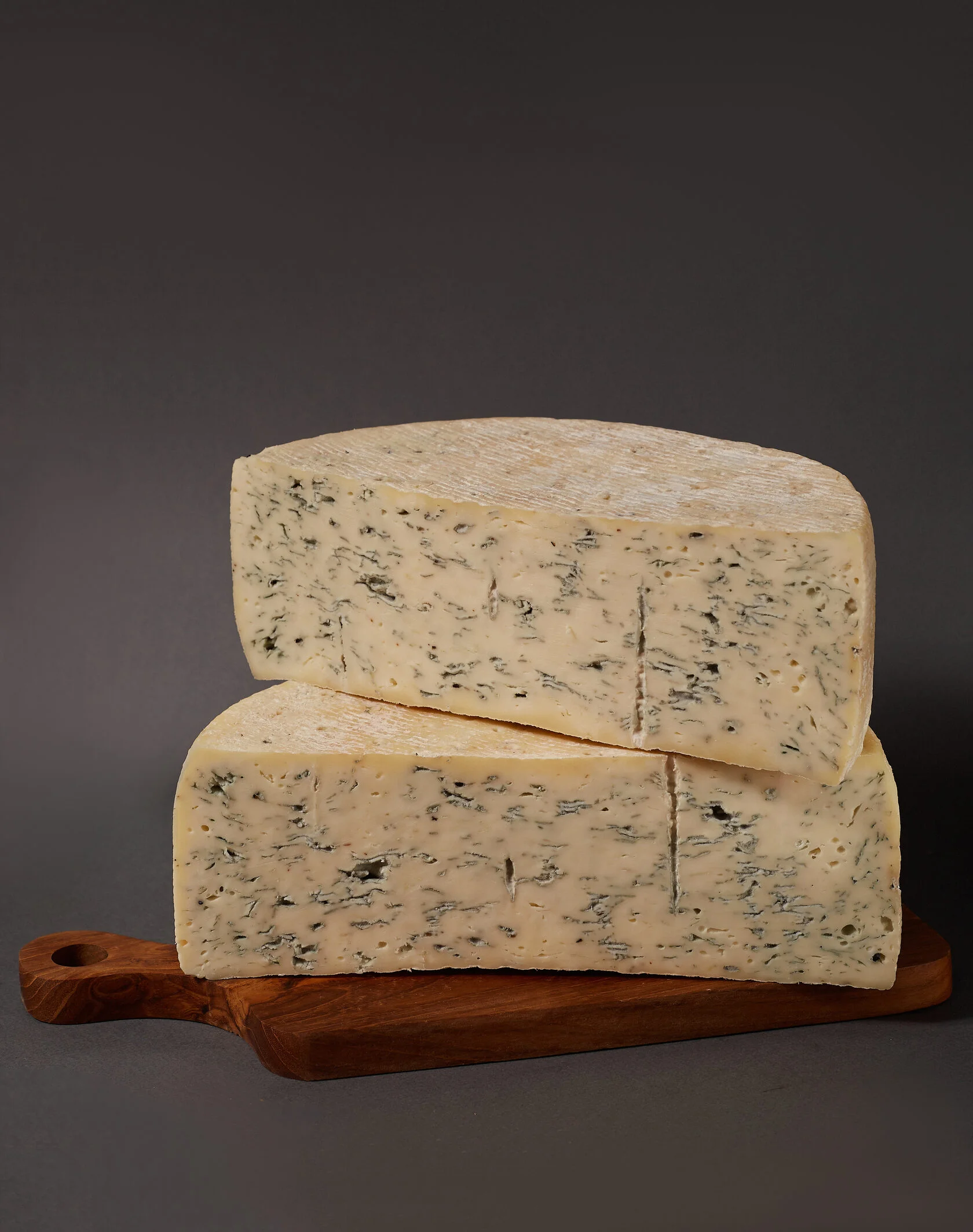 Горгонзола с трюфелем 1кг сыр