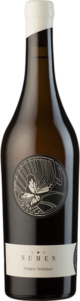 Нумен Грюнер Вельтлинер 2019 сухое белое 0,75 л. 12,5% Вино сортовое выдержанное