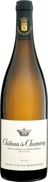 Шато де Шамирэ Меркюрэ АОС год урожая 2019  сухое белое 0,75 л. 14% Вино сортовое ординарное