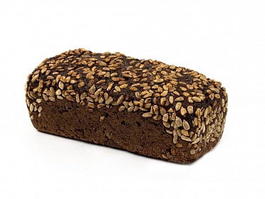 Хлеб Маг (солодовый) 500 гр./18 Сдобный дом