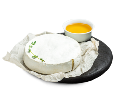 Сыр Камамбер Режано 45-60% 130 г.