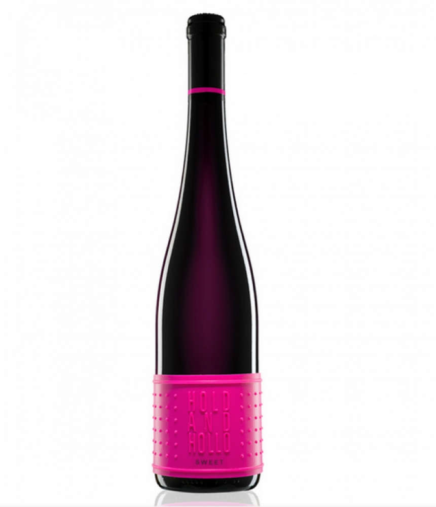 Холд Энд Холло Свит 2018 белое сладкое 0,75 л. 12% Вино выдержанное