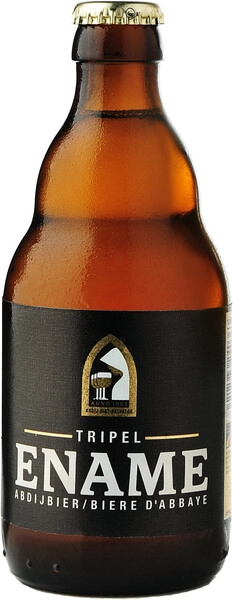 Энаме Трипель 0,33 л. бут. 8,5% Пиво светлое