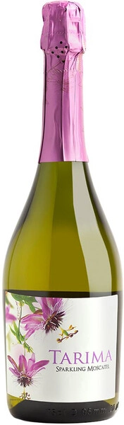 Тарима Спарклинг ДО Аликанте белое сладкое 0,75л 7% Вино игристое защищ. наименования места происхож.