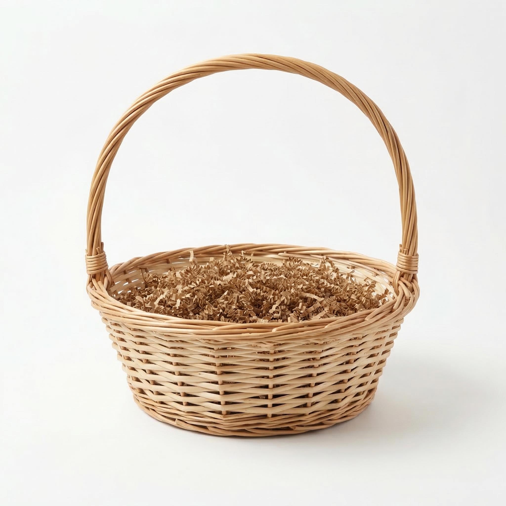 Корзина (G123N S/10) №5 40/15*44