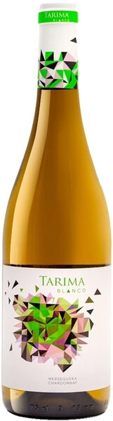 Тарима Бланко Аликанте Групо 2019 белое сухое 0,75 л. 13% Вино с ЗНМП