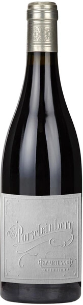 Порселейнберг Свартланд 2021 красное сухое 0,75 л. 13,5% Вино