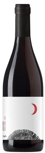 Айя Органик Вайн Эволюшн Пино Нуар красное сухое 0,75 л. 12% Вино 