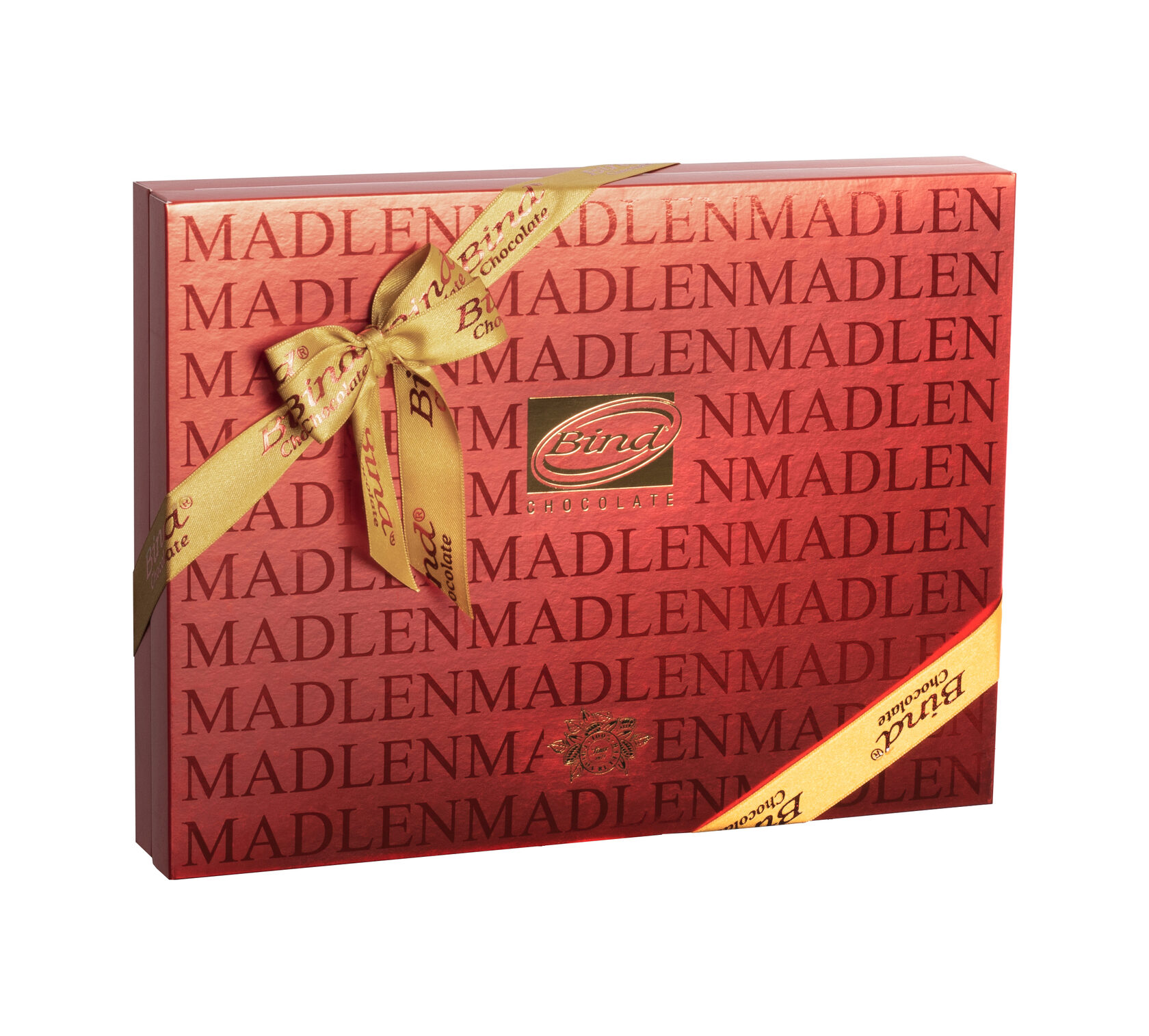 Байнд конфеты MadlenRed 370 г