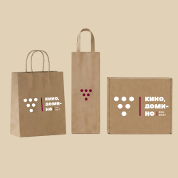 Пакеты, коробки