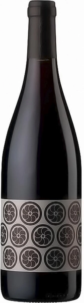 Ле Винь д`Оливье Рон Нуар 0,75 л. 13,5% Вино столовое красное сухое