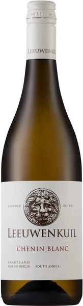 Свартланд Леувенкуль Шенен Блан белое сухое 0,75 12,5-13% Вино с защ.геогр.указ.
