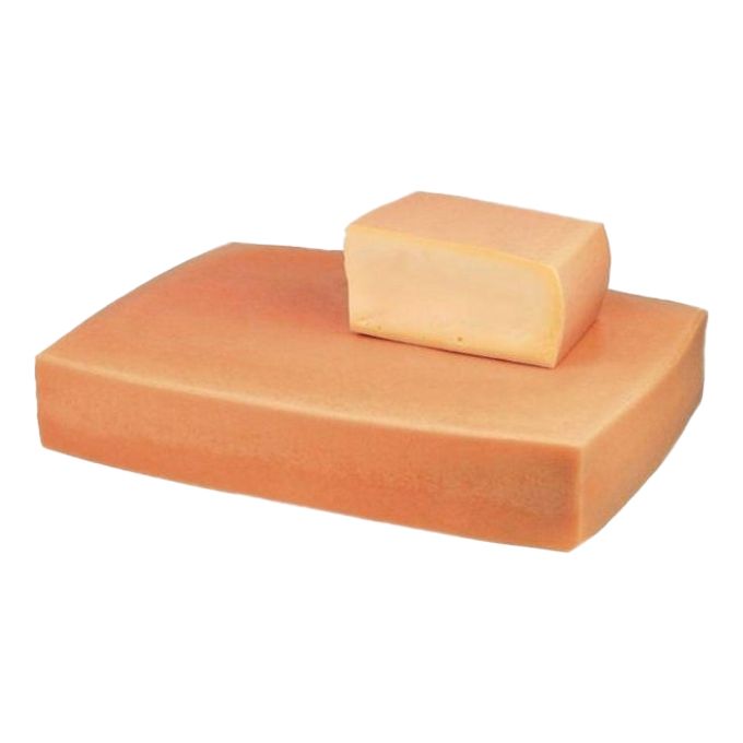 Сыр твердый Гранталь выдержка 360 сут. 45% 1 кг