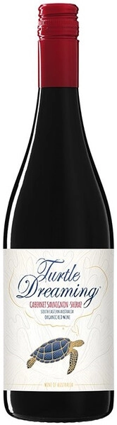 Тетл Дримин Каберне Совиньон-Шираз красное полусухое 0,75 л. 12,5% Вино ординарное