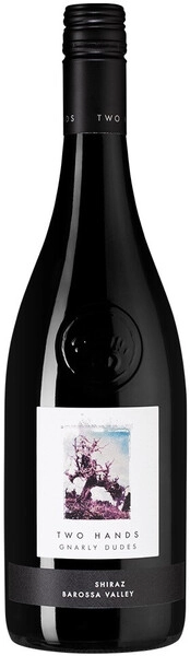 Нэли Дюдс Баросса Вэлли Шираз 2021 красное сухое 0,75 13,8% Вино