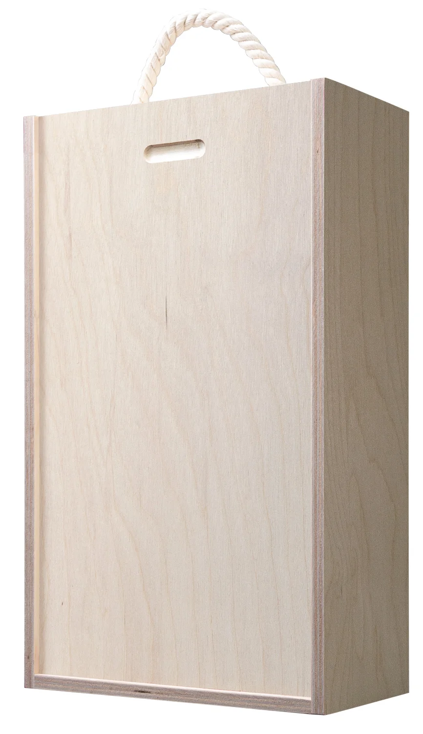 Пенал 330*210*100 (сосна/фанера)