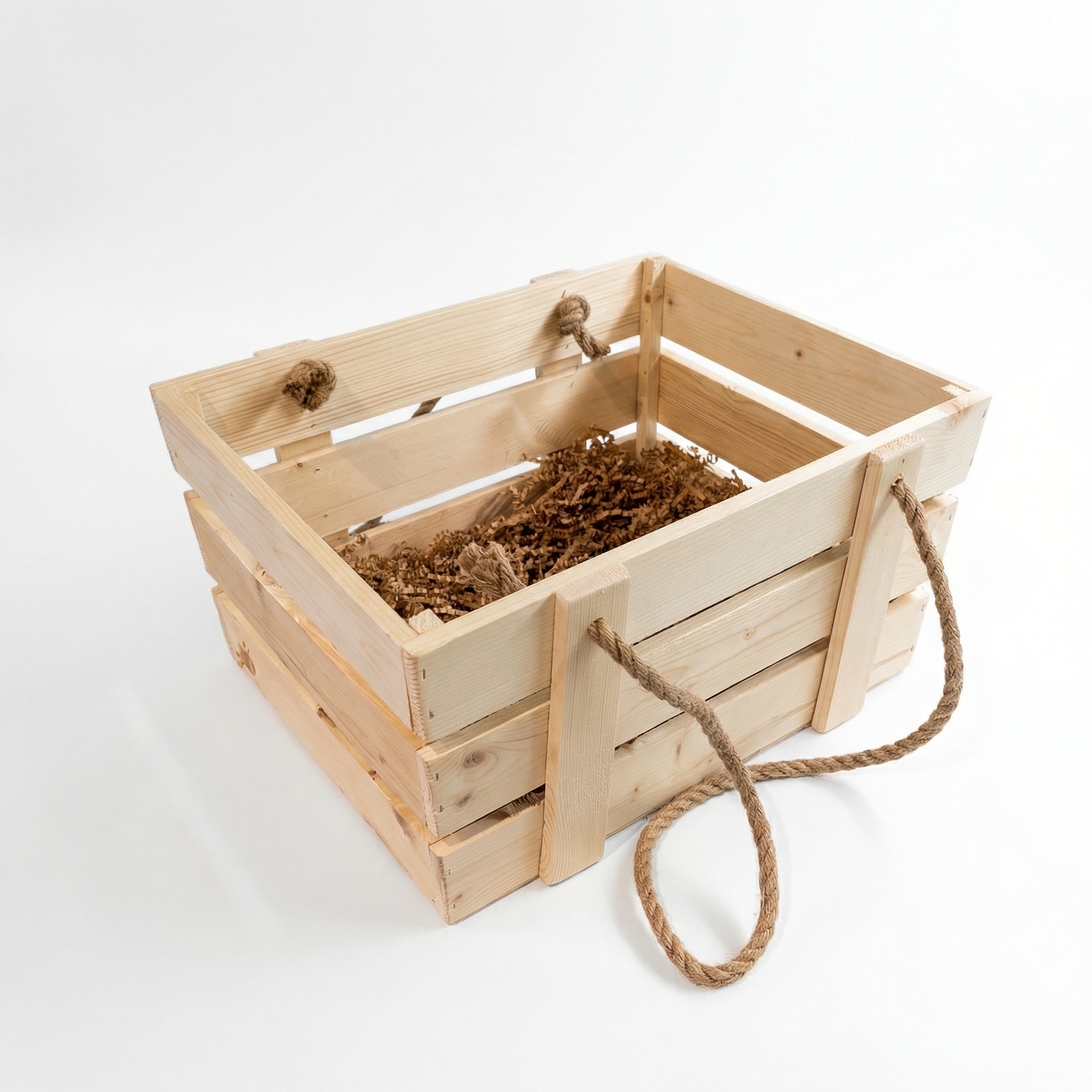 Корзина большая