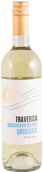 Траверса Совиньон Блан сухое белое 0,75 л. 13,5% Вино сортовое 