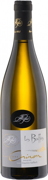 Жан-Морис Раффо Ле Баффэ 2023 белое сухое 0,75 л. 12,5% Вино сортовое выдержанное
