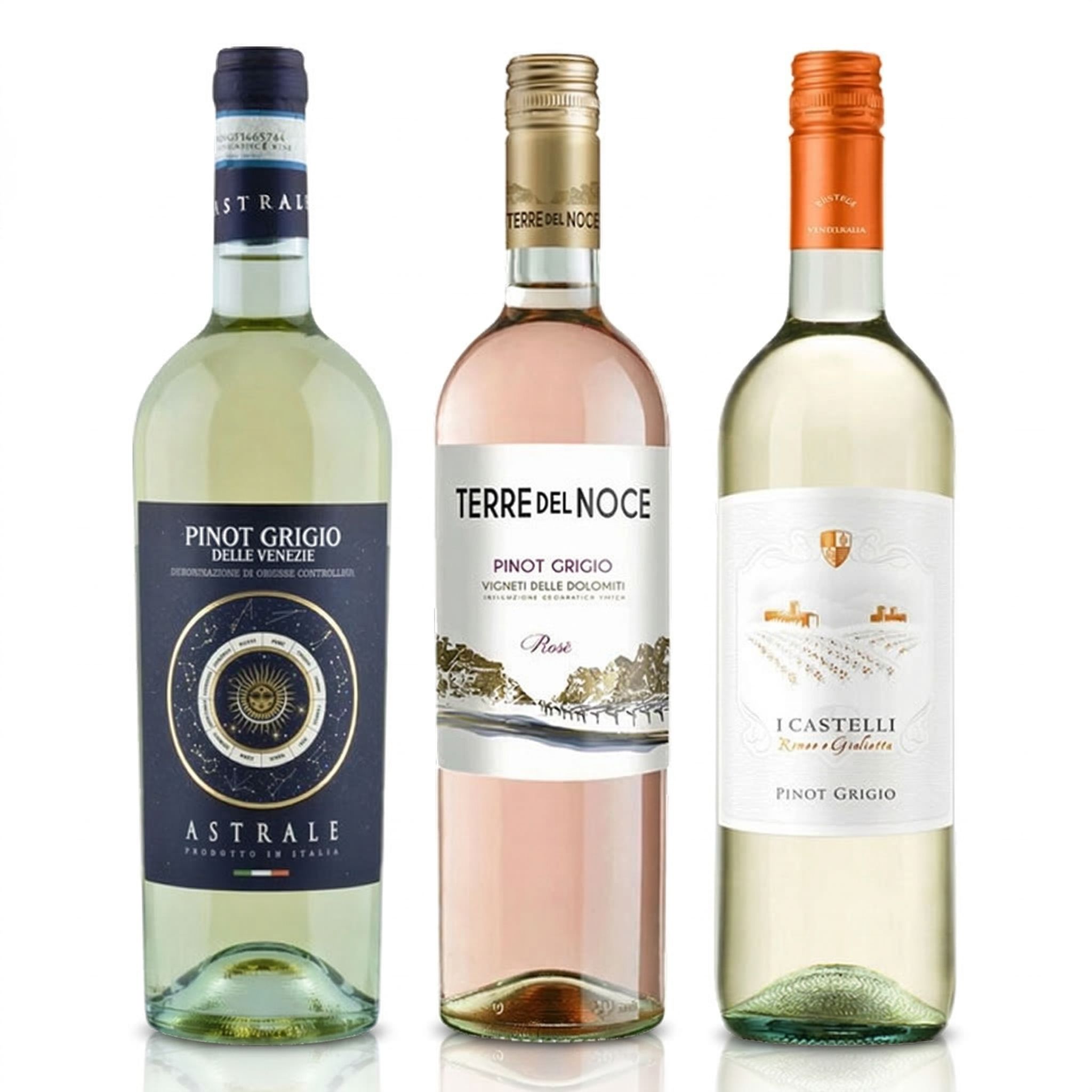 Сет «Венецианские каникулы»