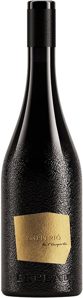 Эмпорда Перелада Амфитрио сухое красное 0,75 л. 13,5% Вино выдержанное
