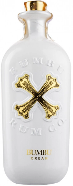 Бумбу Крем 0,7 л. 15% Ликер эмульсионный