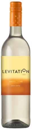 Левитейшн Уайт Бленд белое сухое 0,75 л. 12% Вино