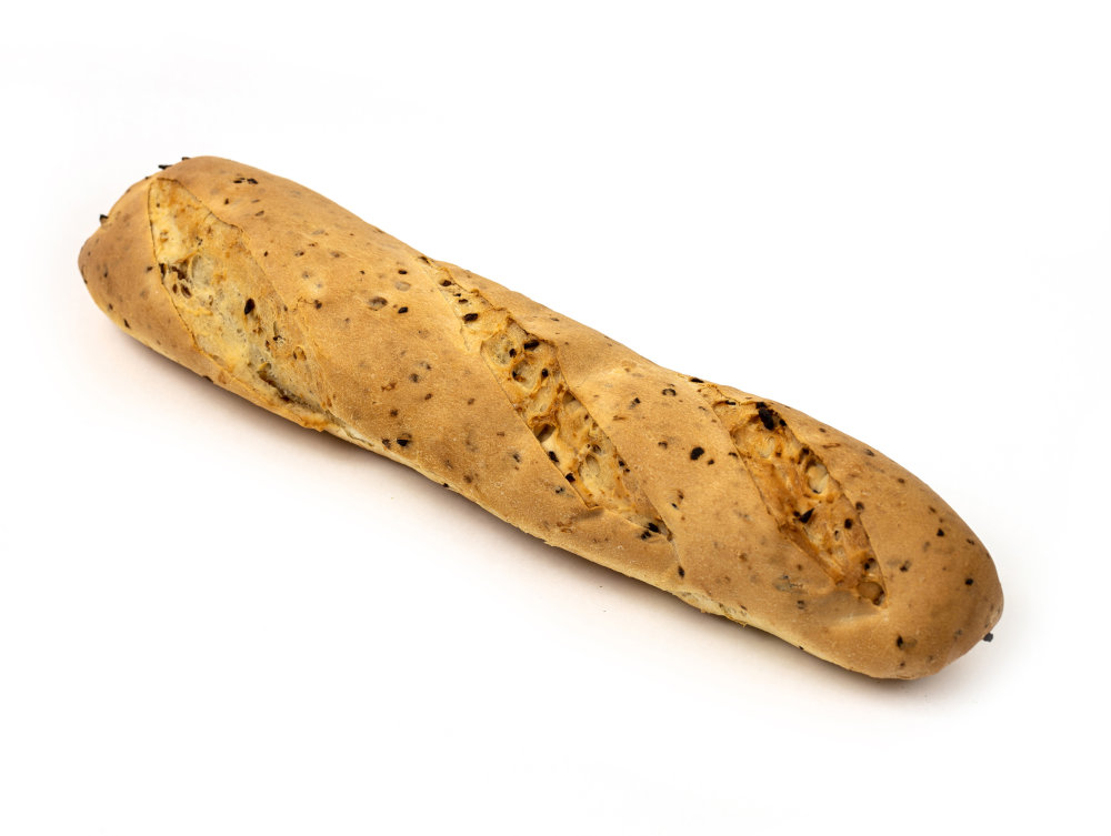 Багет с луком 208 г