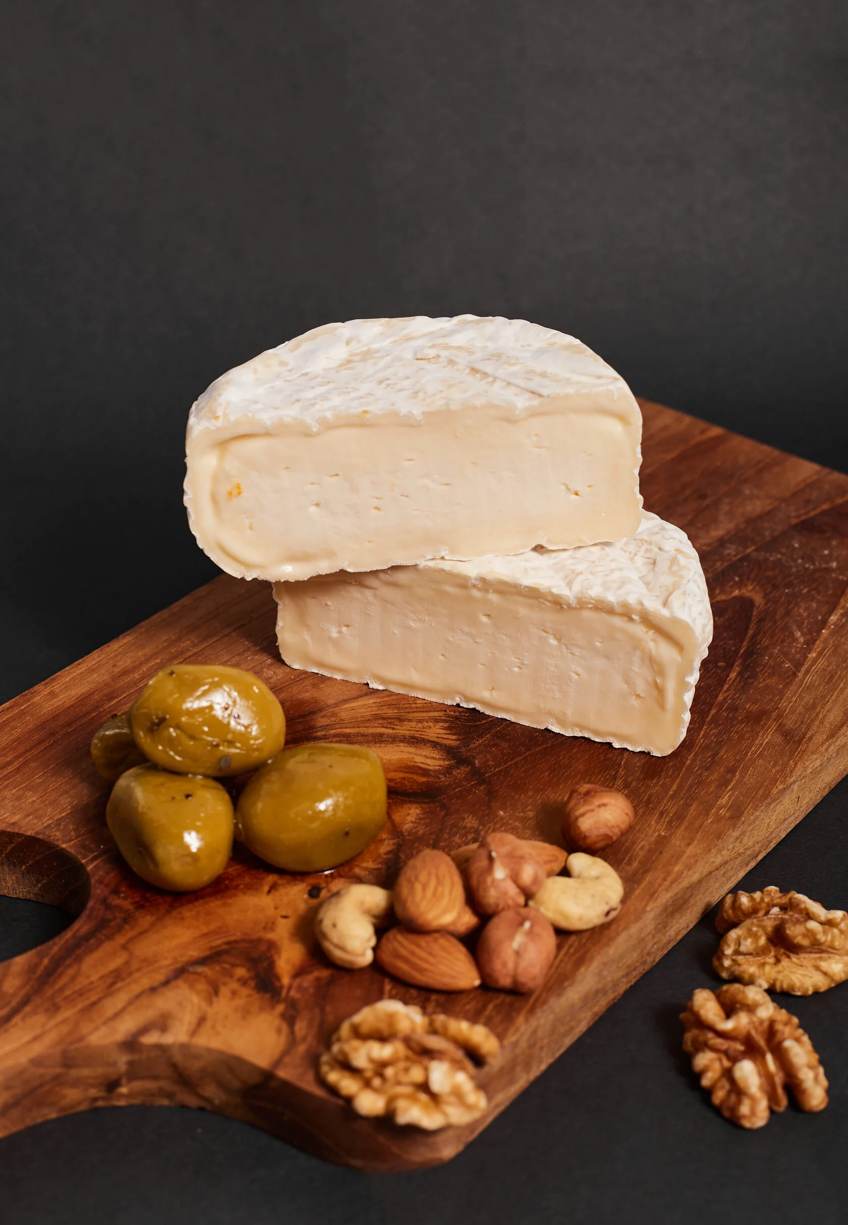 Камамбер коровий 1кг сыр